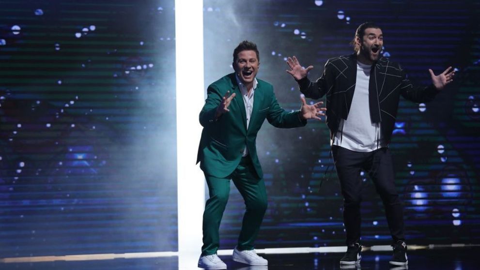 Romanii au talent 2017: Editia 12 - Semifinala 2