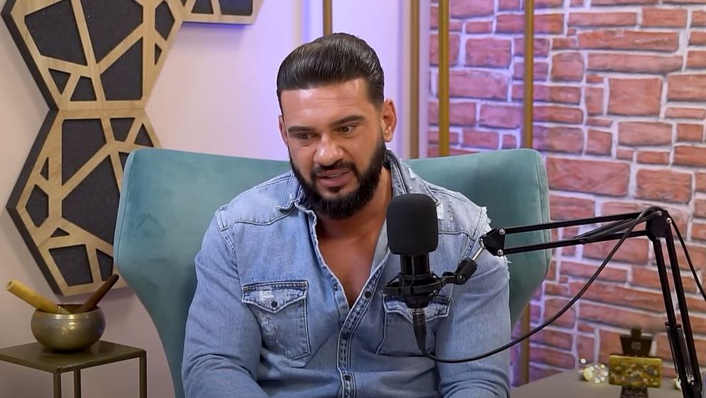 „E o chestie cu care mă mai lupt”. De ce Dorian Popa nu și-a iertat tatăl