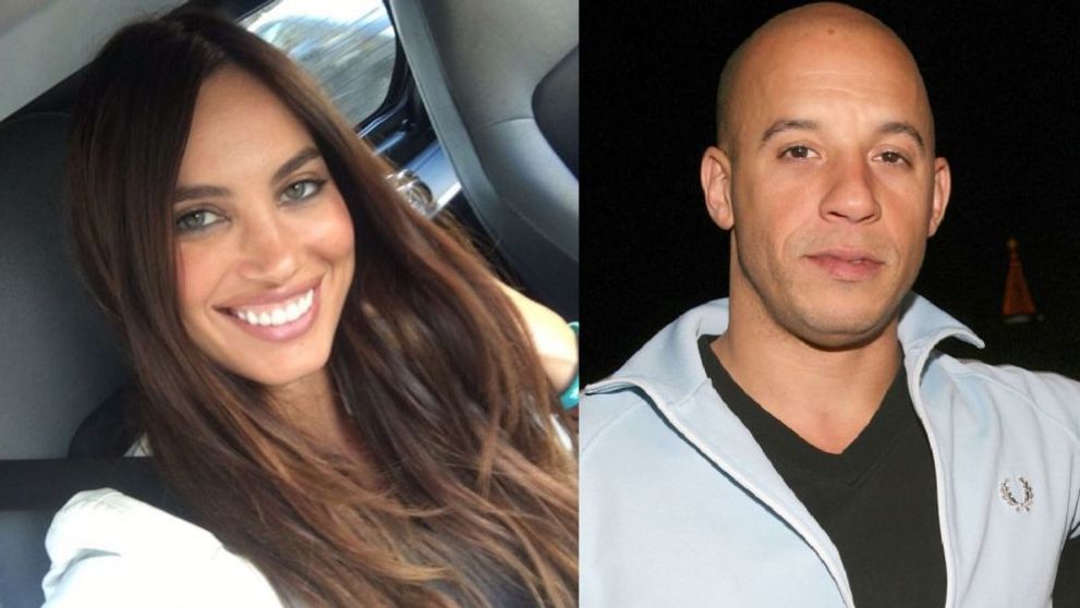 Alina Pușcău, fotomodelul din România care are America la picioare: „Vin Diesel voia copii cu mine”