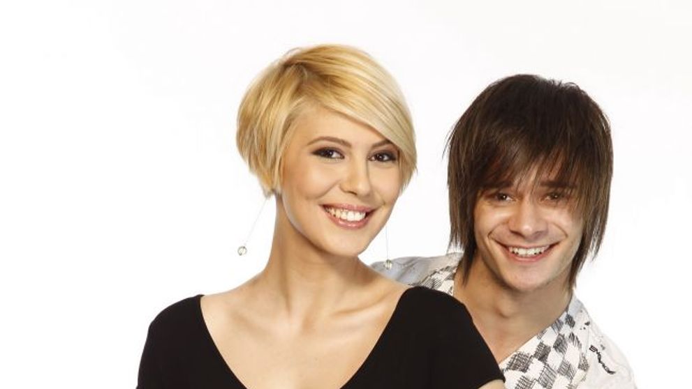 Sara&Dima