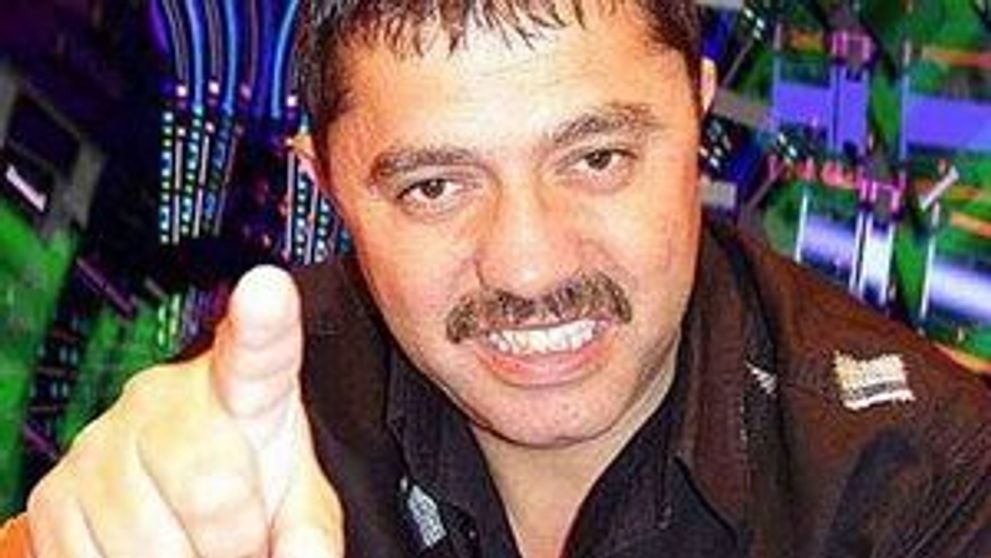 Nicolae Guta