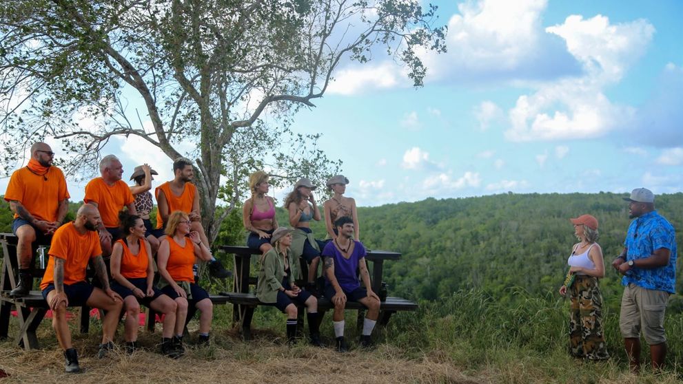 Sunt celebru, scoate-mă de aici!, episodul 7. Discuții aprinse în camp și noi provocări pentru concurenții din junglă
