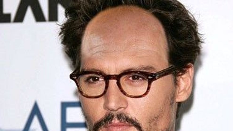 Johnny Depp, cu nas coroiat si cu chelie. 10 poze GENIALE, modificate in Photoshop, care te vor face sa razi cu siguranta