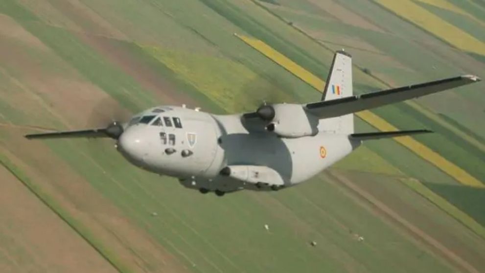Cu ce avion a zburat președintele Nicușor Dan la summitul NATO de la Haga