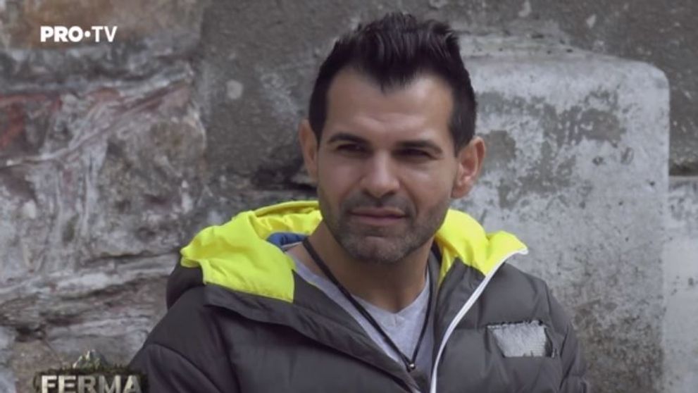 Alegerea servitorilor a fost cu scântei! Florin Pastramă moare de gelozie din cauza lui Matei Negrescu