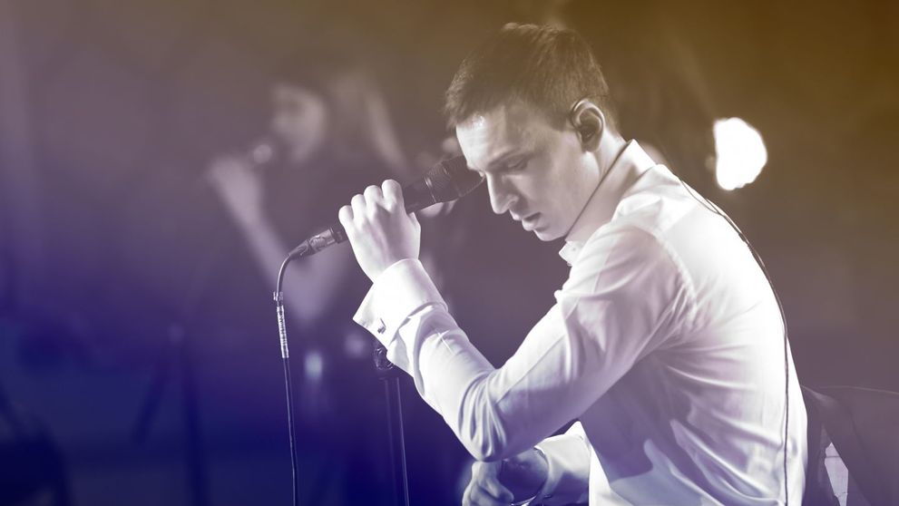 Talentul ascuns de solistul Denis, de la The Motans. Ce făcea în copilărie înainte de cariera muzicală 