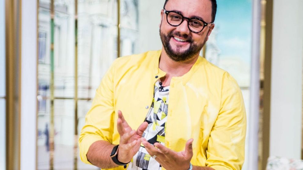 Când se va întoarce Cătălin Măruță pe micile ecrane: „O să pot să merg la muncă”