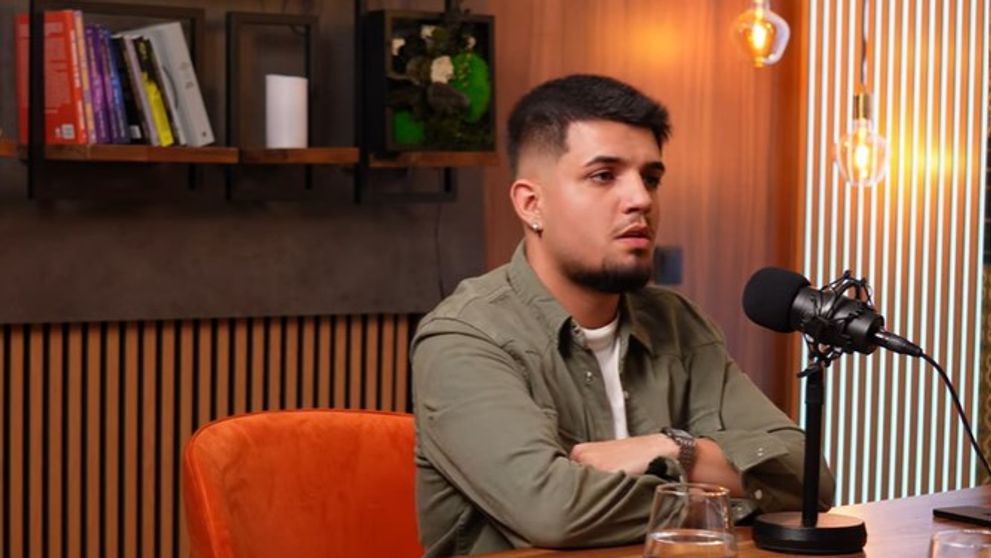 Babasha a povestit într-un podcast ce a simțit după ce a fost huiduit la concertul Coldplay: „Nu mă așteptam să mai fiu invitat și a doua seară!”