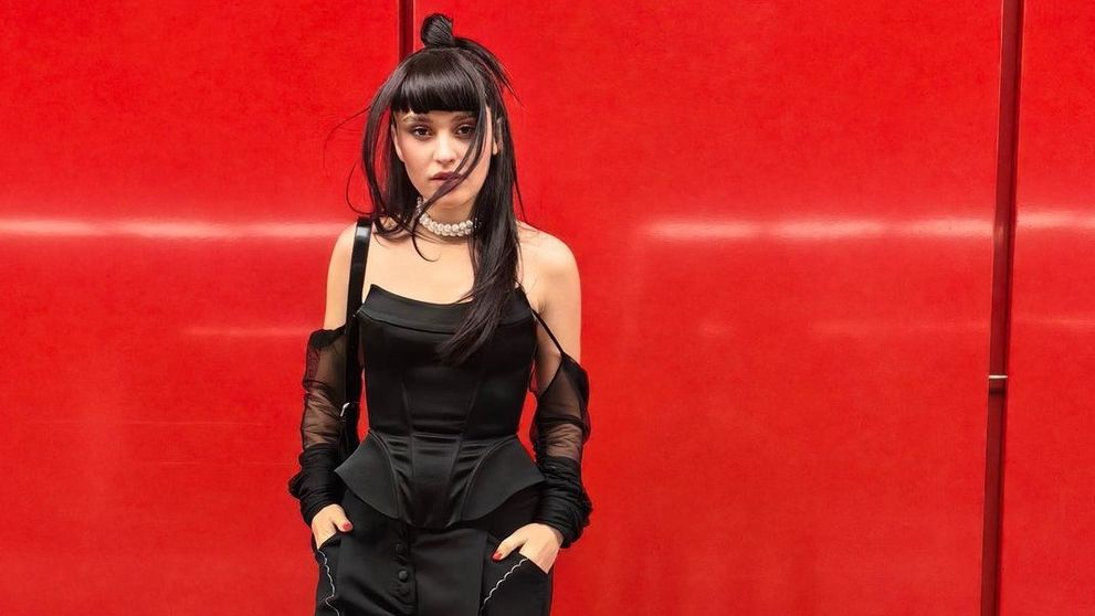 „Absolut minunată!” Irina Rimes a cântat pe o stradă din Chișinău, iar momentul a devenit viral pe TikTok