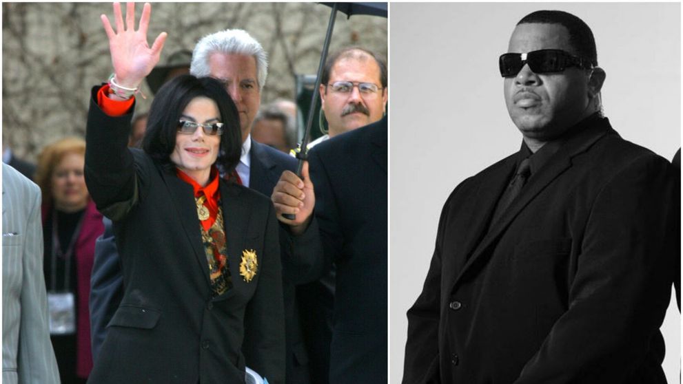 Un fost bodyguard al lui Michael Jackson: „Nu am nicio îndoială că lui Michael îi plăceau femeile”