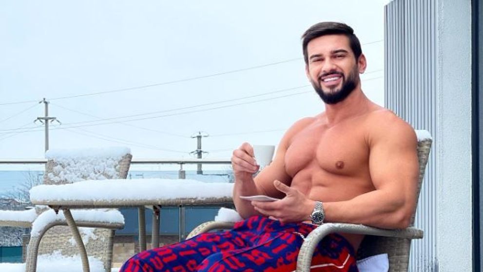 Dorian Popa, despre căsătorie și despre relația cu Claudia Iosif