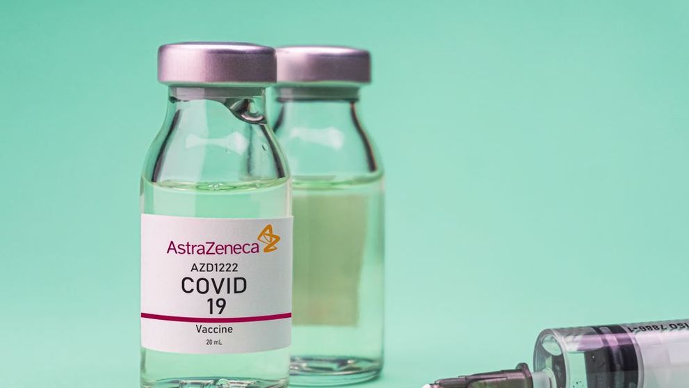 În ce situație ar putea renunța România la vaccinarea cu AstraZeneca?