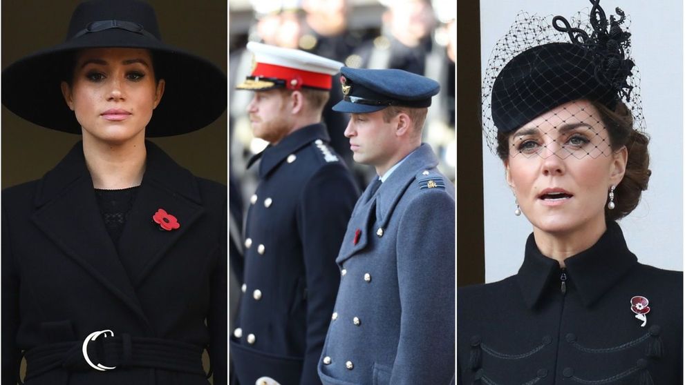 Imperiul contraatacă! Cum se răzbună Familia Regală pe Meghan Markle