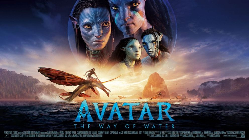 (P) Avatar 2, unul dintre cele mai scumpe filme, mizează pe încasări masive