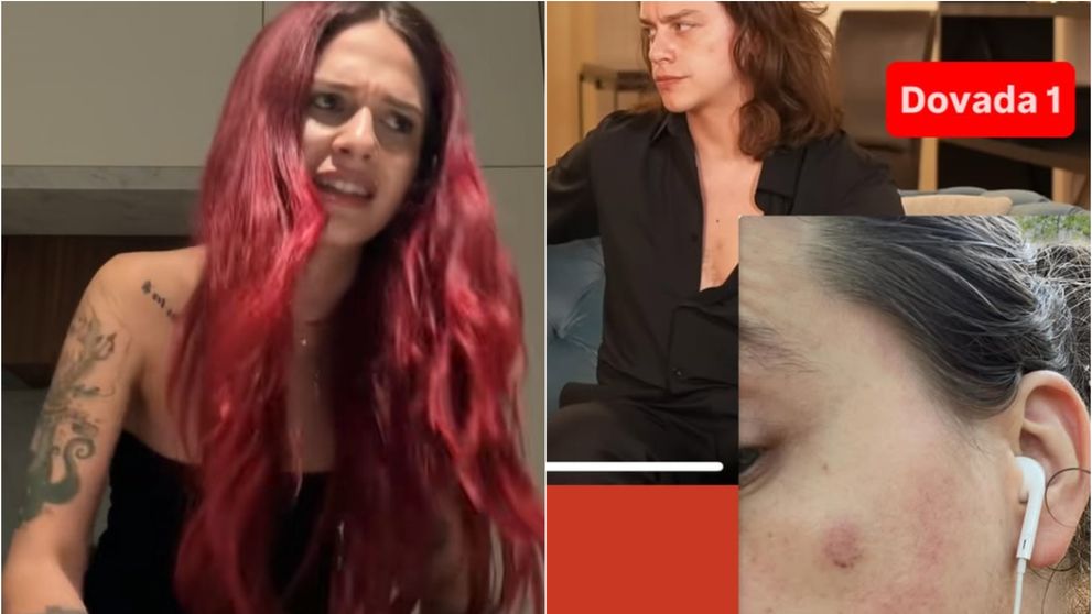 Marilu Dobrescu a recunoscut că i-a dat un pumn lui Iustin. Vedeta și-ar fi lovit fostul iubit după ce acesta ar fi avut o ieșire violentă: „Pumnul ăla pe care ți l-am dat nu a fost suficient”