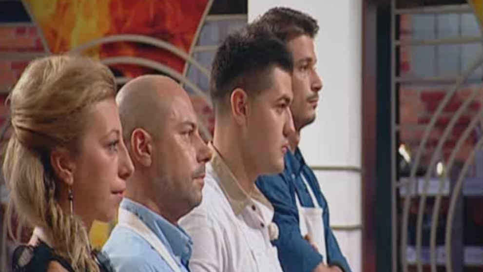 Crezi ca Ciprian si Lambrino vor ajunge pana in marea finala?
