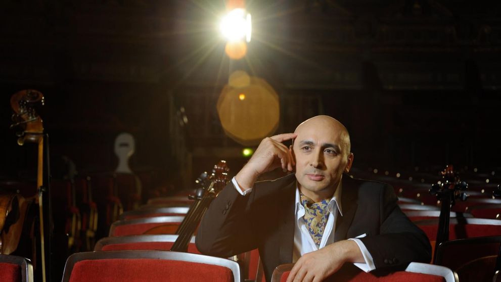 Marcel Pavel, diagnosticat cu noul coronavirus, după ce numai cu câteva zile înainte își sărbătorea soția