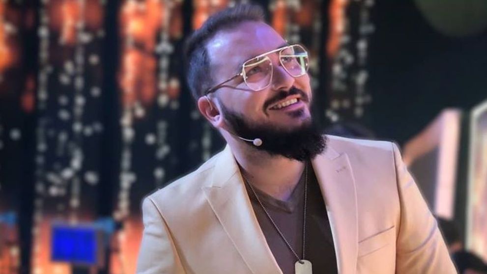 Eduard Dinu, dirijorul de la Cântă acum cu mine: „Acest show e o provocare în plan personal”