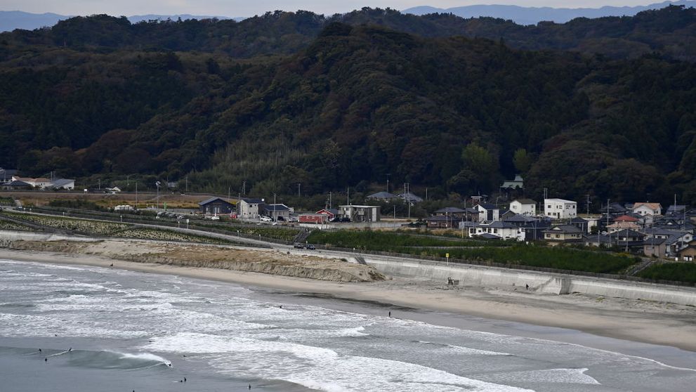 Alertă de tsunami în Fukushima, după un cutremur cu magnitudinea de 7,4 - se așteaptă valuri de 3 metri „în următoarea oră”