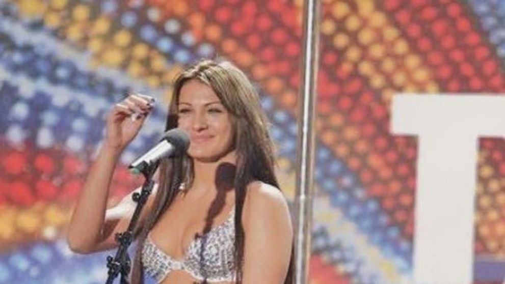 Cine și-o amintește pe Larisa Bercea? Dansatoarea de la “Românii au talent” este de nerecunoscut