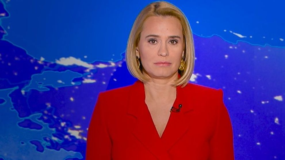 Ce se întâmplă acum cu Andreea Esca! Cele mai noi detalii, la ȘTIRILE PRO TV ale dimineții