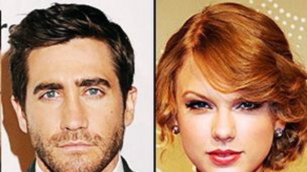 Afla de ce s-au despartit Taylor Swift si Jake Gyllenhaal!