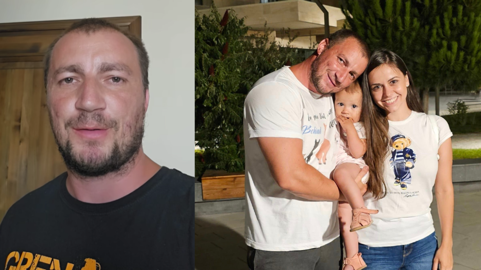 Marian Godină, pregătit pentru pețitorii fiicei lui. Ce ascunde polițistul în seiful din casă