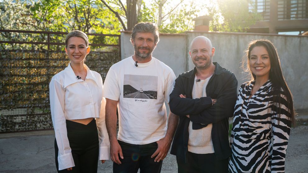 Visuri la cheie, 18 septembrie 2024. În această seară, autocarul ajunge în Bragadiru la „o familie perfect de imperfectă”