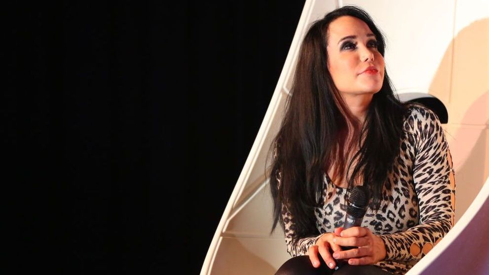 Octomama Nadya Suleman, mesaj emoționant pentru copiii ei care au început școala