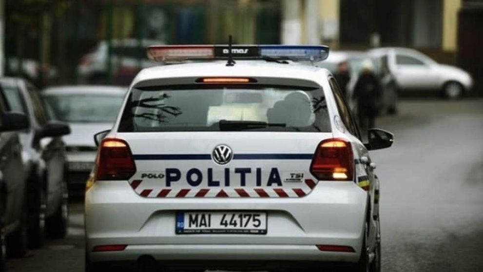 O femeie din Olt a murit după ce soțul ei a înjunghiat-o în plină stradă! De ce a recurs bărbatul la un asemenea gest și care a fost primul lucru pe care l-a făcut, după ce a comis crima