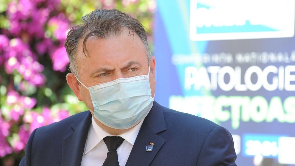 Nelu Tătaru a dezvăluit când s-ar putea reintroduce starea de urgență! Răspunsul său direct