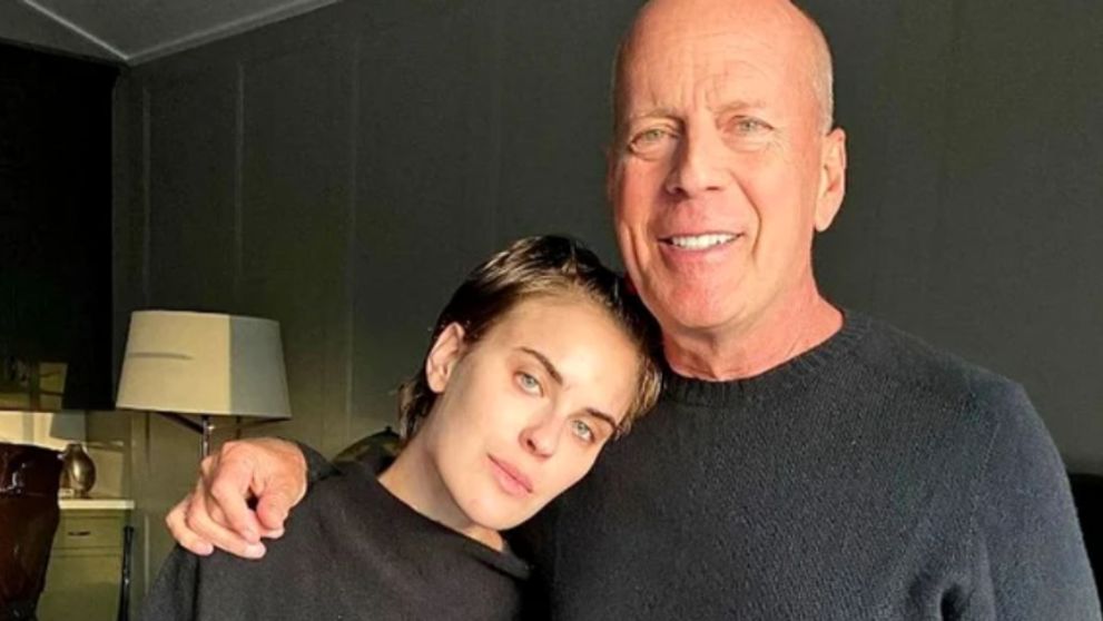 Tallulah Willis, fiica lui Bruce Willis, a fost diagnosticată cu autism: „Mi-a schimbat viața”. Tânăra suferă și de anorexie