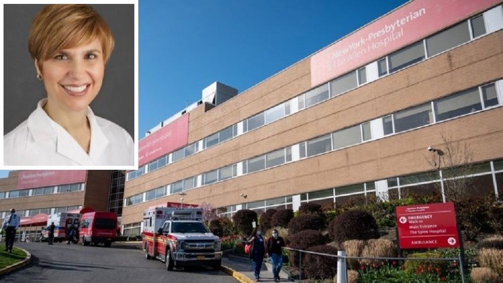 Medicul care și-a pus capăt zilelor după ce a fost infectat cu coronavirus. „Munca ei a ucis-o”