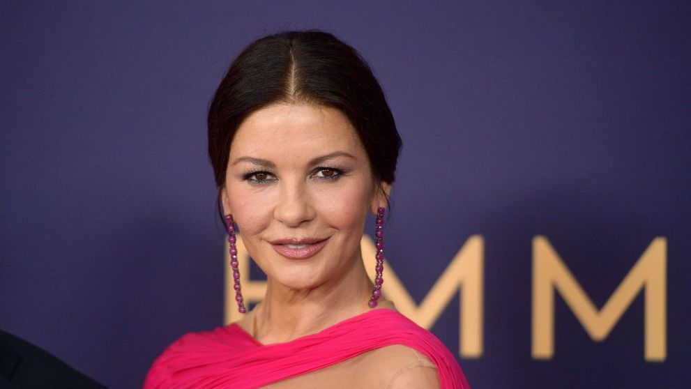 Catherine Zeta-Jones vine în România pentru cel mai nou rol. În ce film a fost distribuită actrița