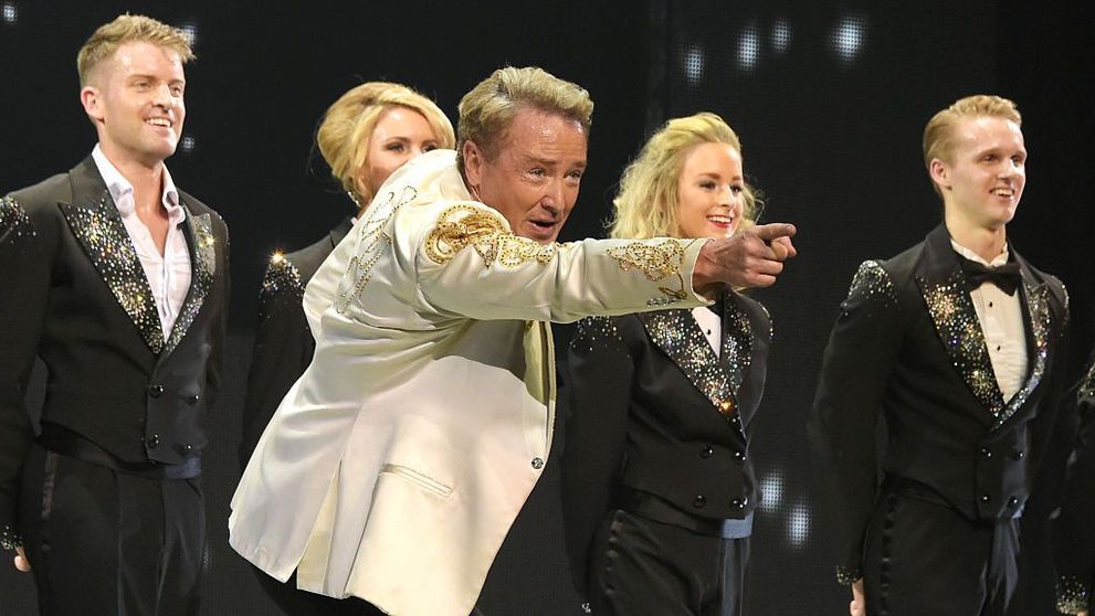 Dansatorul irlandez Michael Flatley are cancer. Creatorul show-ului Lord of the Dance a fost operat