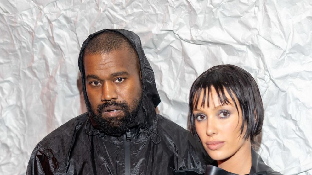 Prea mult chiar și pentru ea? Kanye și Bianca Censori ar fi în pragul divorțului după momentul șocant de la Grammy. 