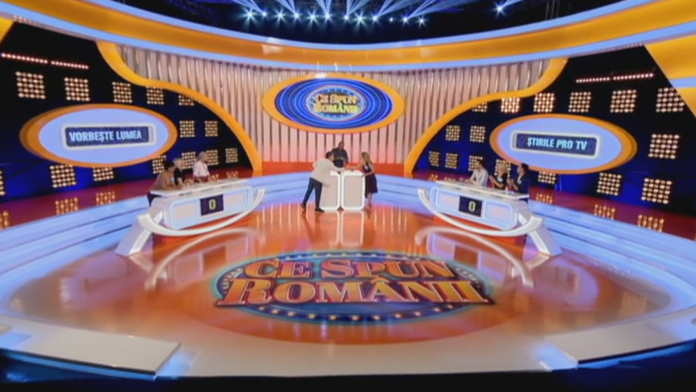 100 de romani au fost rugati sa numeasca un instrument dintr-o orchestra simfonica. Care a fost cel mai popular raspuns