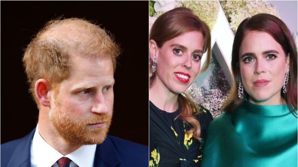 Prințul Harry, un verișor de nota 10! Gestul absolut emoționant pe care l-a făcut Ducele de Sussex pentru fiicele lui Andrew, Beatrice și Eugenie, după arestarea tatălui lor