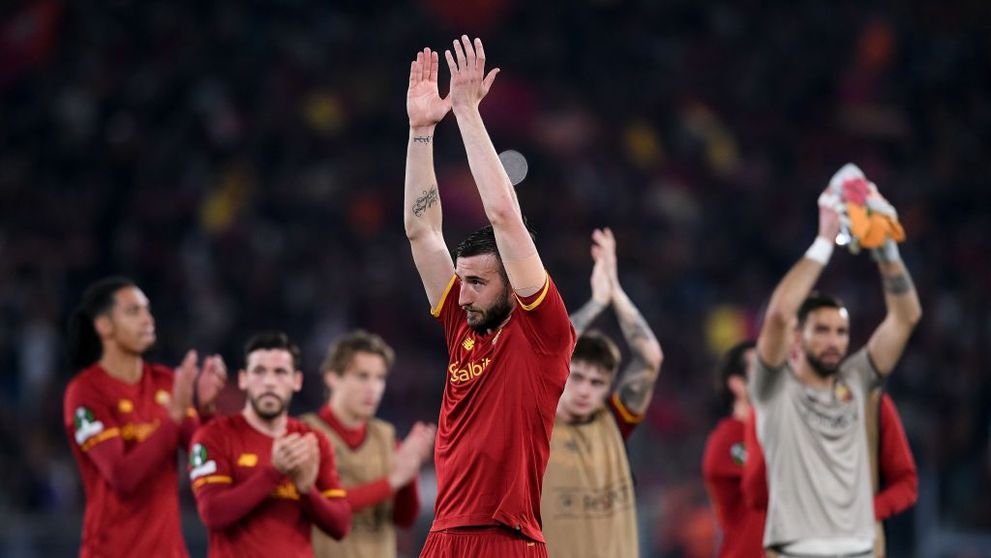 28 aprilie 2022: Programul meciurilor Europa League și Conference League! Ce partide se văd la PRO ARENA și pe VOYO