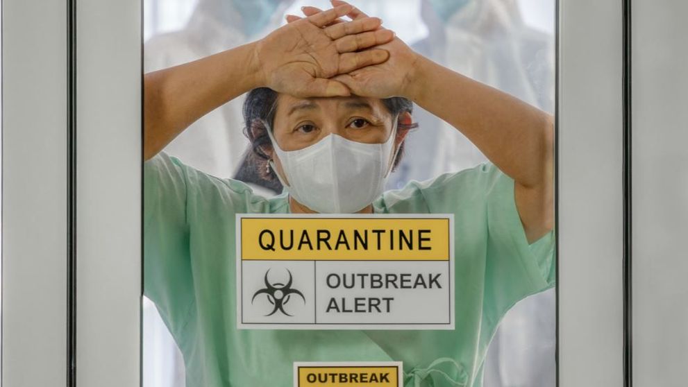 Directorul Organizației Mondiale a Sănătății a recomandat o strategie clară pentru țările afectate de Coronavirus