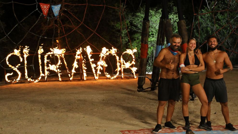 Finala Survivor România 2023, 24 mai: A început ultimul joc al sezonului!