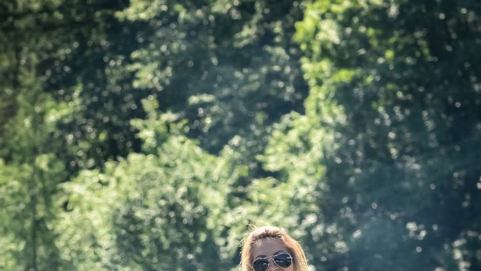 Mimi Nicolae, fosta concurenta la 