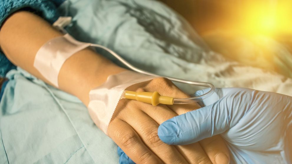 La ce se gândesc oamenii înainte de a muri. Medicii au făcut prima înregistrare a creierului uman