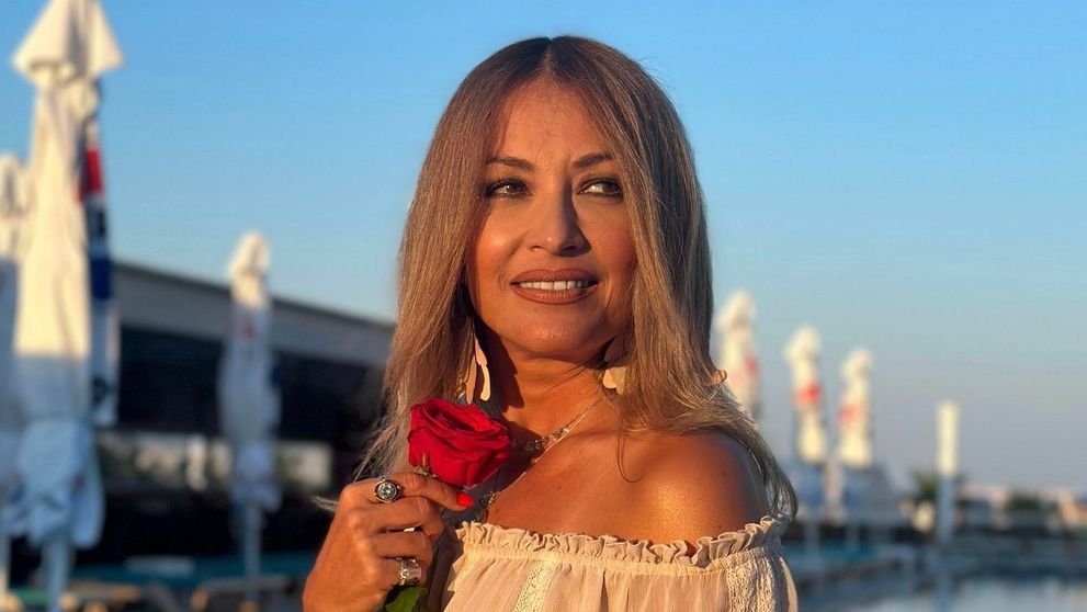 Anca Țurcașiu, mesaj pentru cei care o acuză că are operații estetice: „Am făcut eforturi”