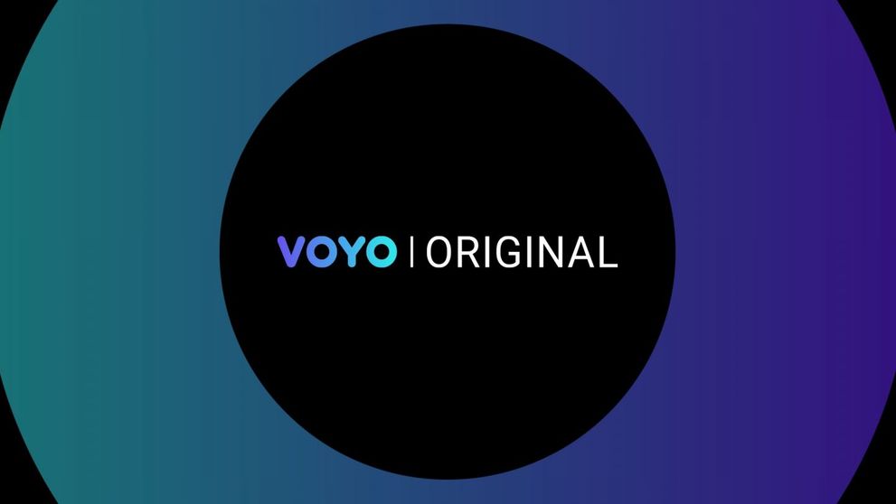 VOYO Original e aici! Descoperă show-uri și conținut video premium exclusiv pe VOYO!