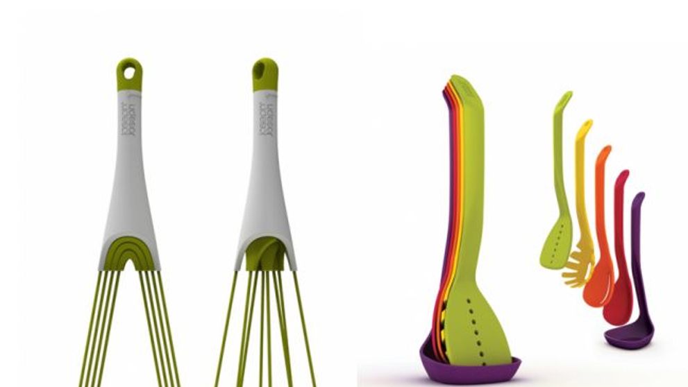 Bucatarii la moda. Uite cele mai noi creatii de la targul Maison & Objet 2012