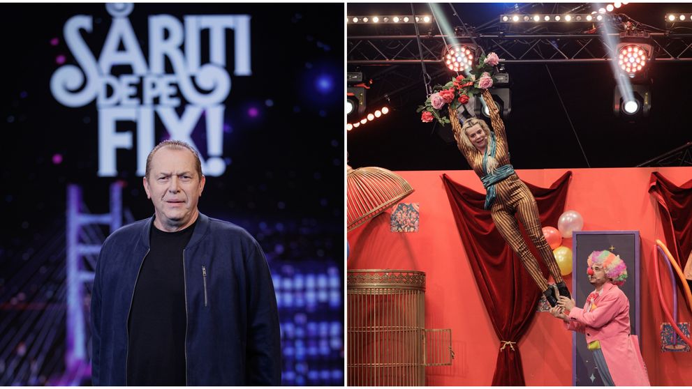 În această seară, emisiunea Săriți de pe fix îl comemorează pe eroul de la Sevilla: Helmut Duckadam