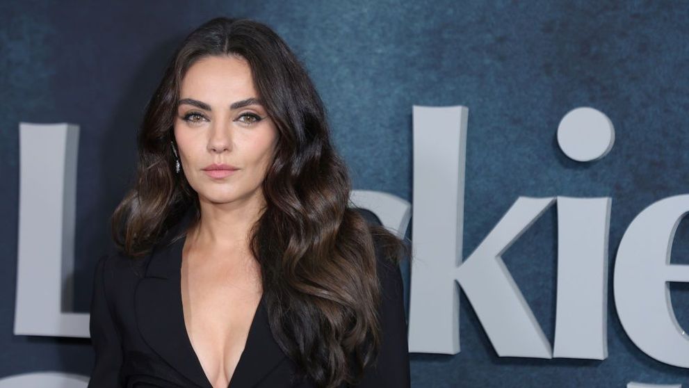 Mila Kunis, dezvăluiri șocante. Ce a făcut un om al străzii în preajma copiilor săi în timpul unei ieșiri în familie