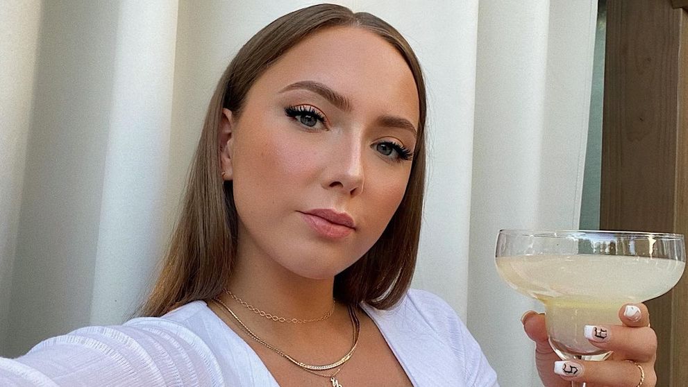 Cum arată fiica lui Eminem la 26 de ani. Hailie seamănă perfect cu tatăl ei