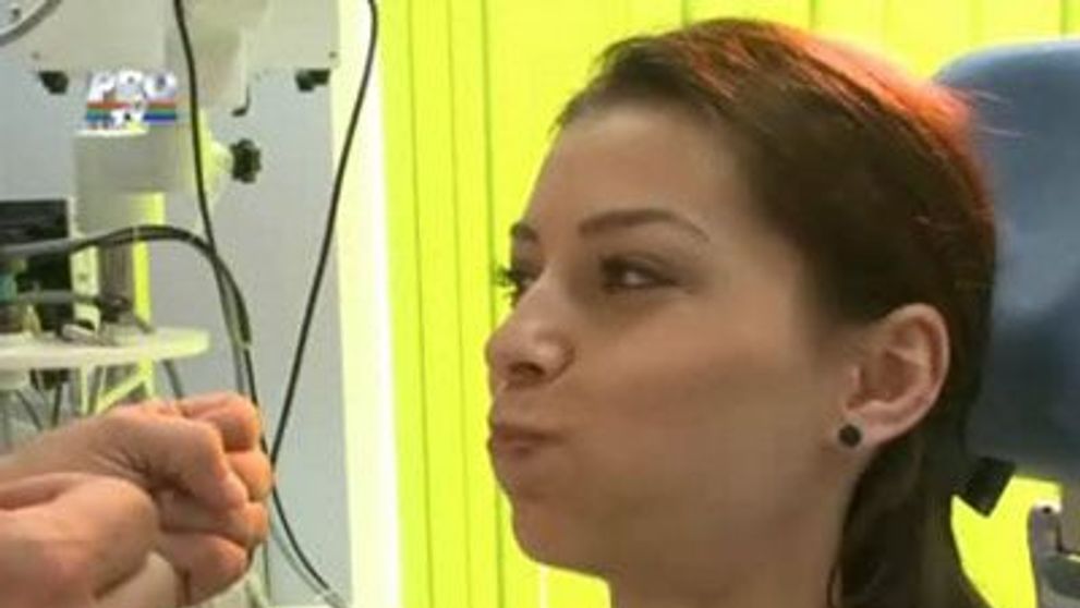 Afla cum sa scapi de raguseala!